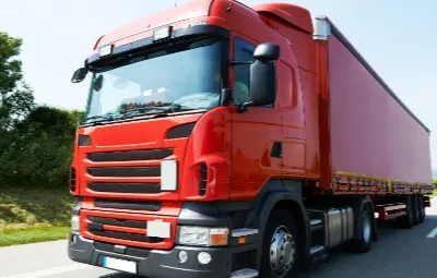 İzmir Balçova Ambar Kargo