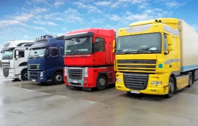 İzmir Balçova Nakliye Ambarı