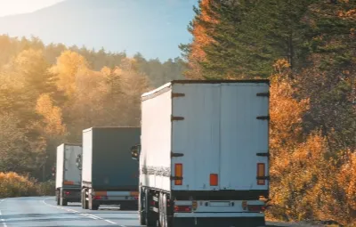 İzmir ile Balçova Arası Klima Taşıma