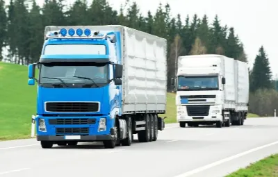 İzmir ile Balçova Arası Eşya Taşıma